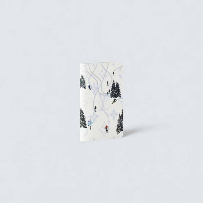 Louis Vuitton Pocket Organizer