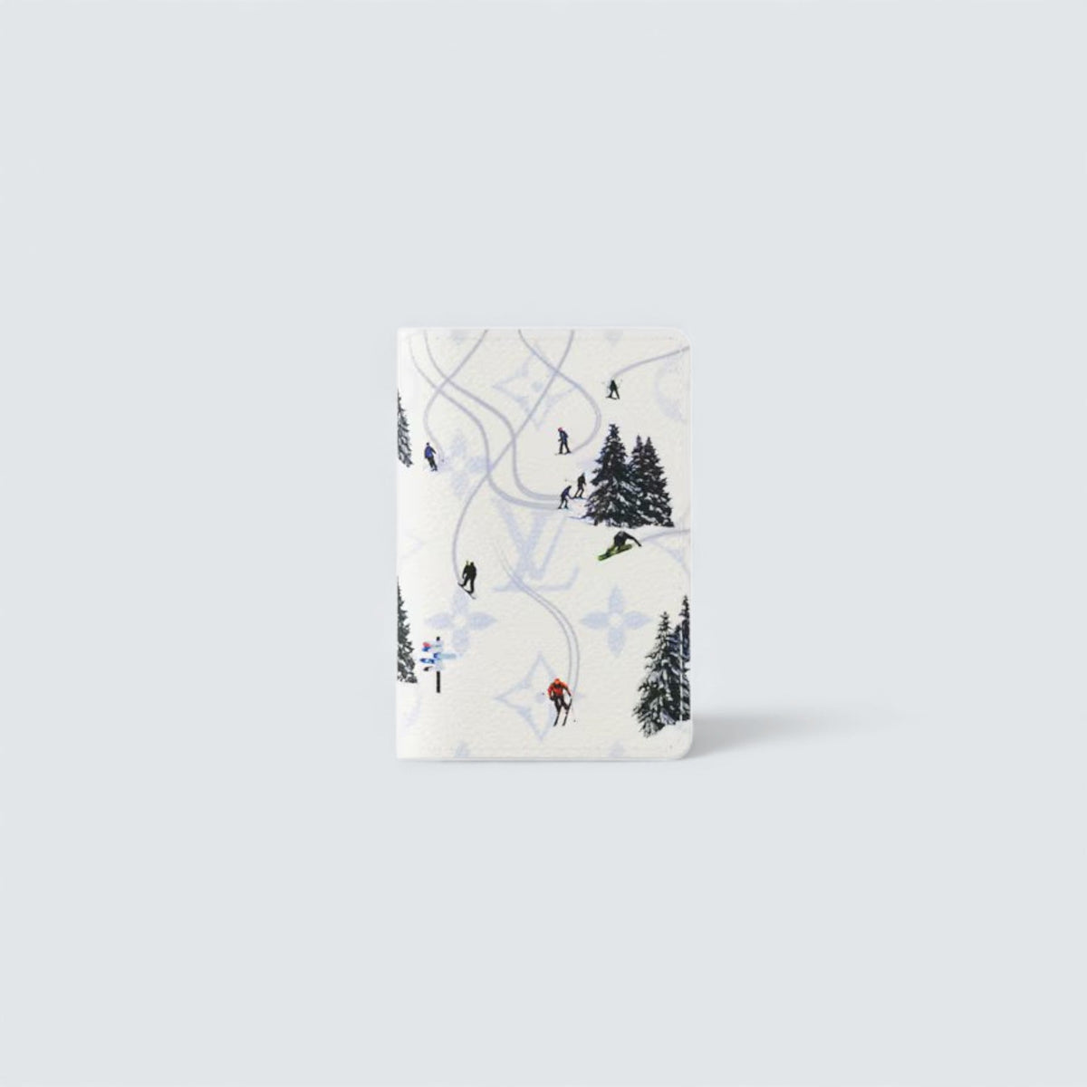 Louis Vuitton Pocket Organizer