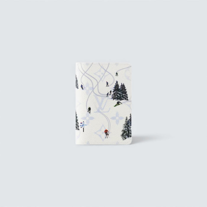 Louis Vuitton Pocket Organizer