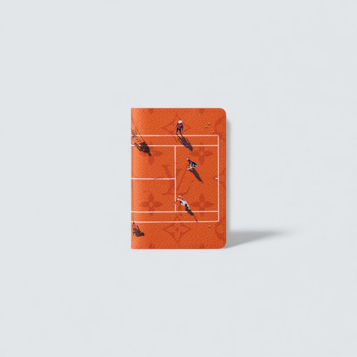 Louis Vuitton Pocket Organizer