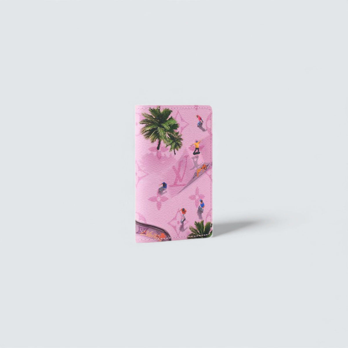 Louis Vuitton Pocket Organizer