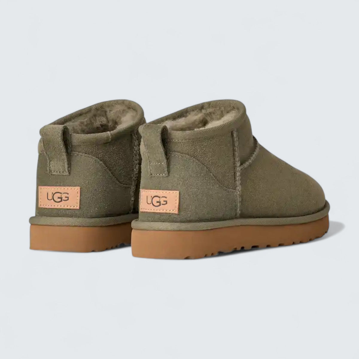 UGG Classic Ultra Mini