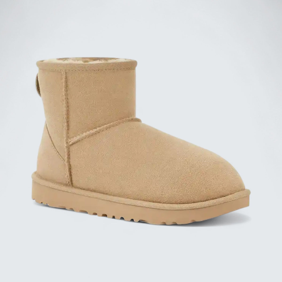 UGG Classic Mini II