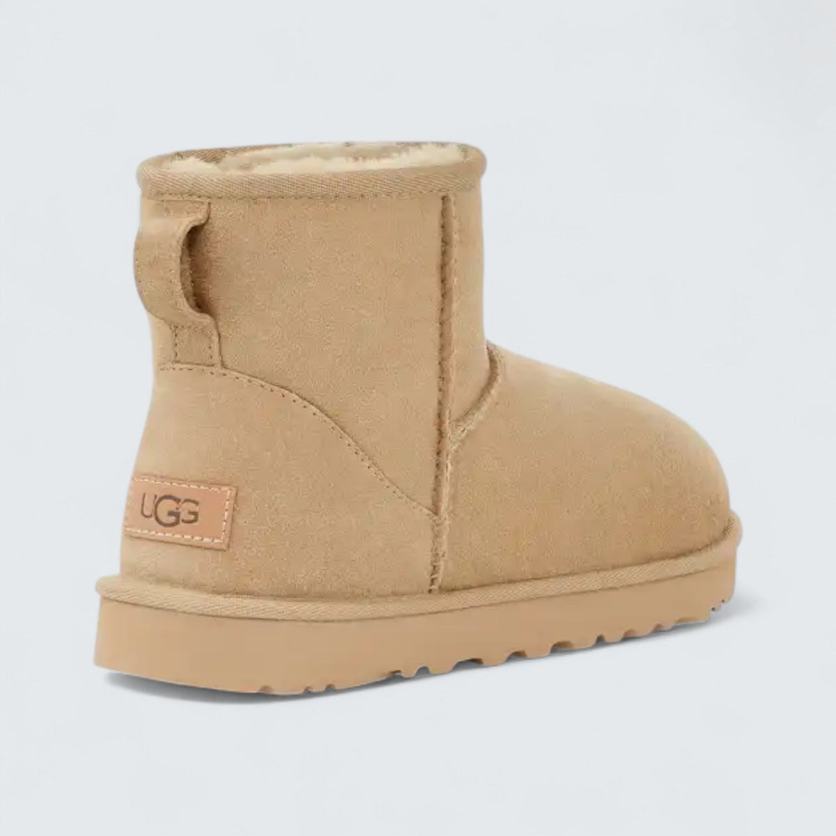 UGG Classic Mini II