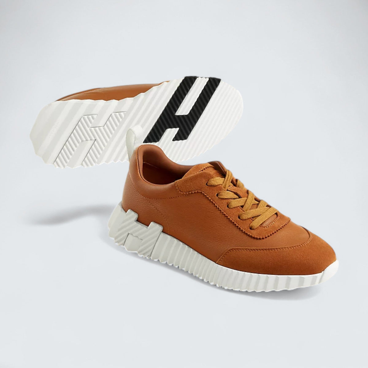 Hermès Bouncing 'Naturel'