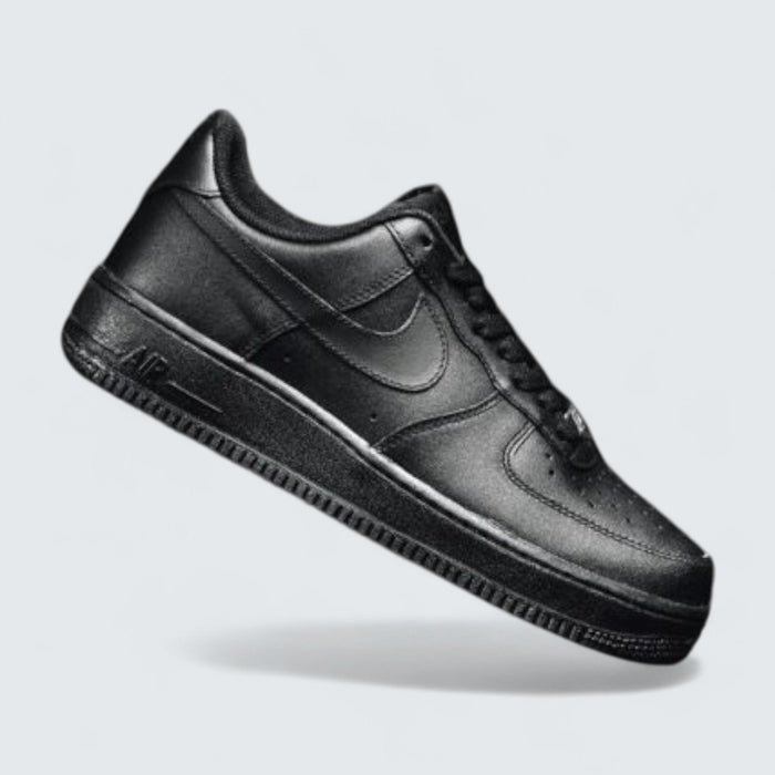 Nike Air Force 1 Low '07 'Triple Black'