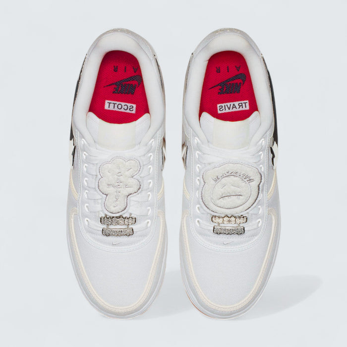 Nike Air Force 1 Low 'Travis Scott'