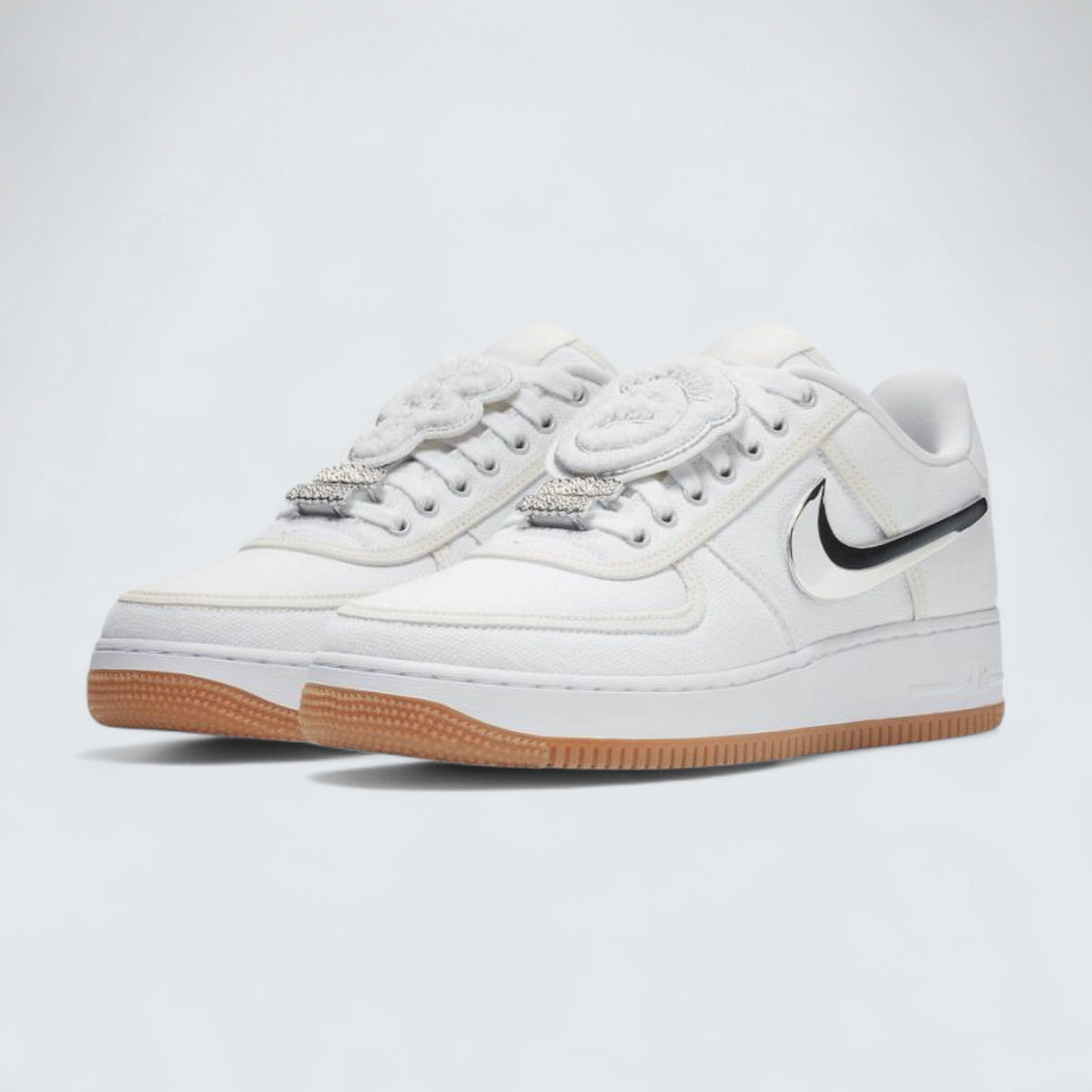Nike Air Force 1 Low 'Travis Scott'