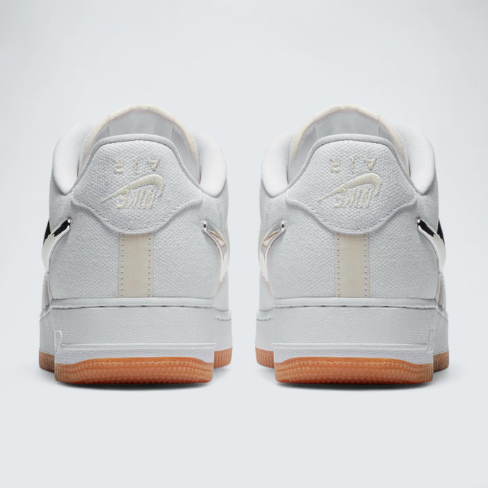Nike Air Force 1 Low 'Travis Scott'