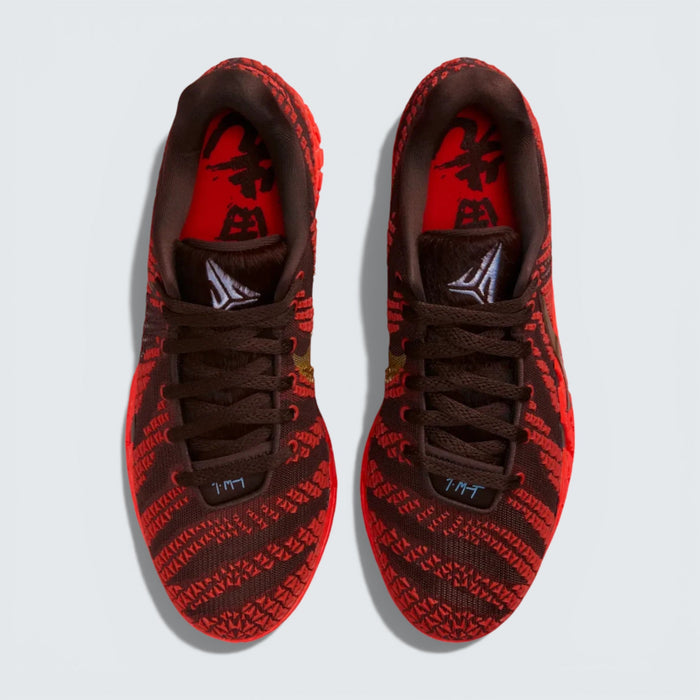 Nike Ja 3 'Chinese New Year – Year of the Horse'