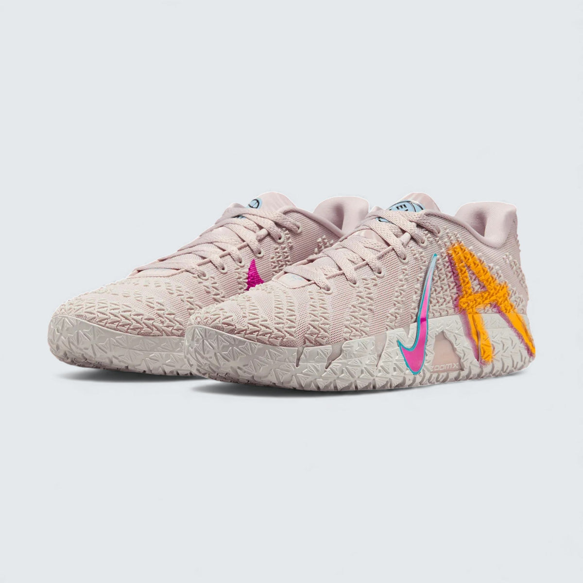Nike JA 3 'EYBL'