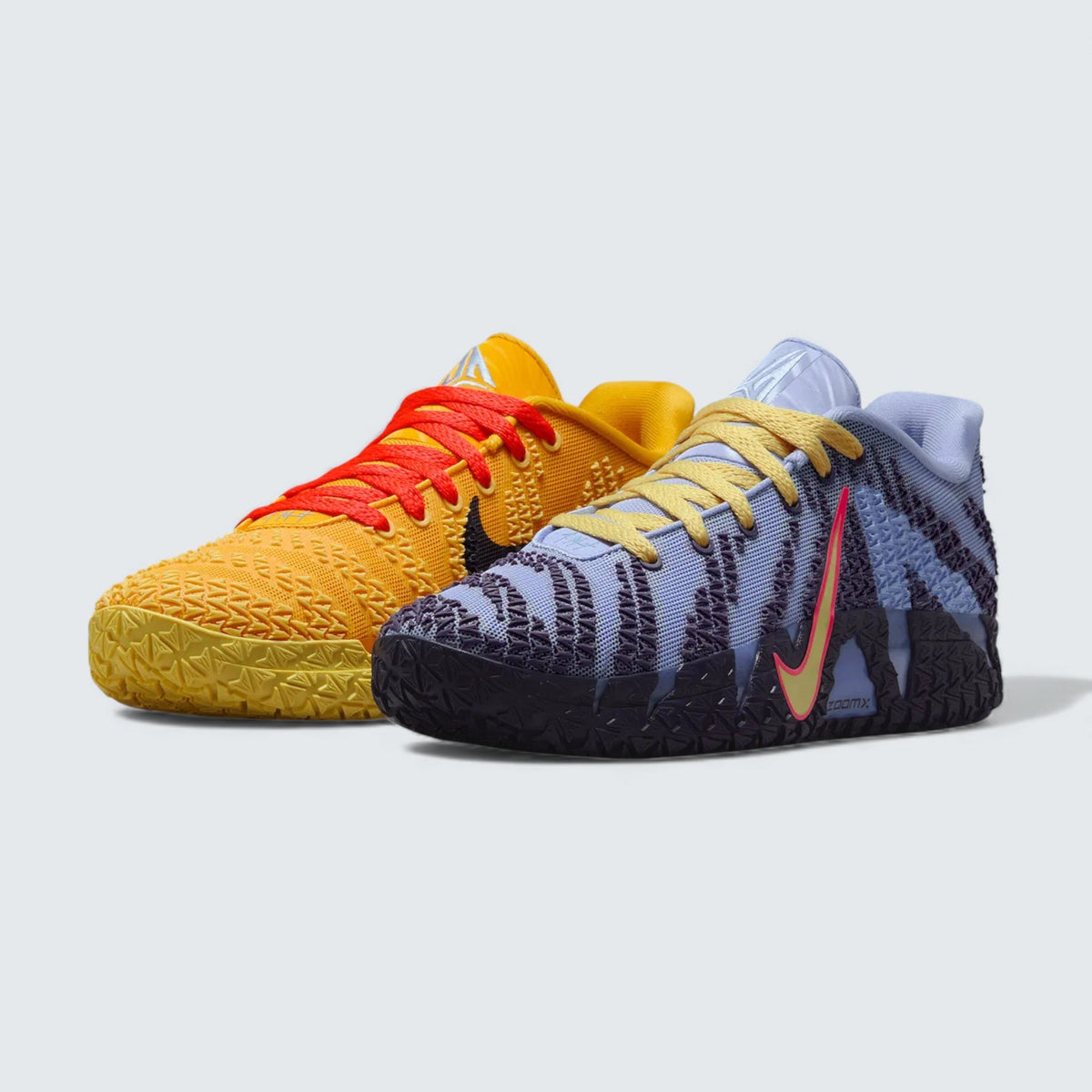 Nike JA 3 'Hustle & Flow'