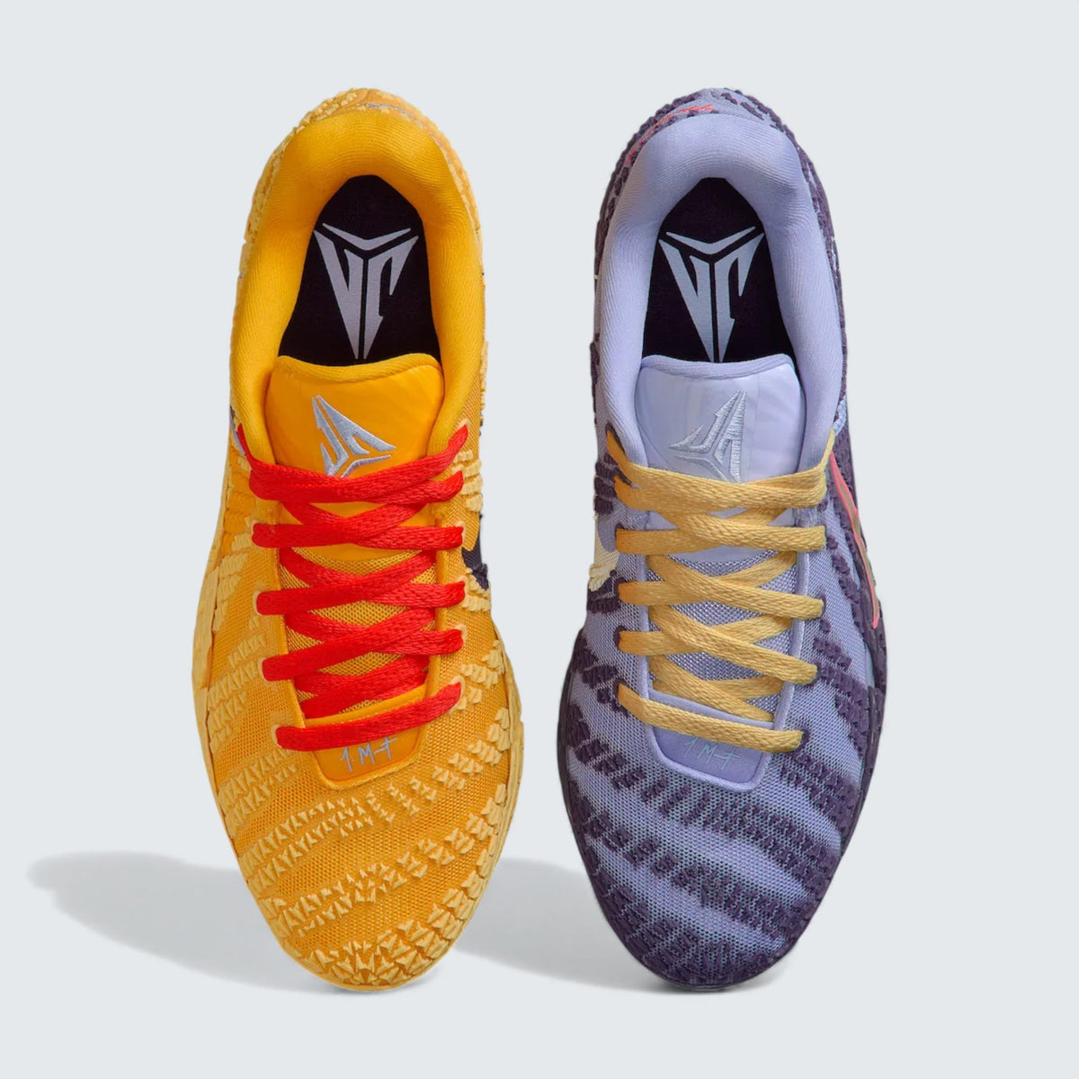 Nike JA 3 'Hustle & Flow'