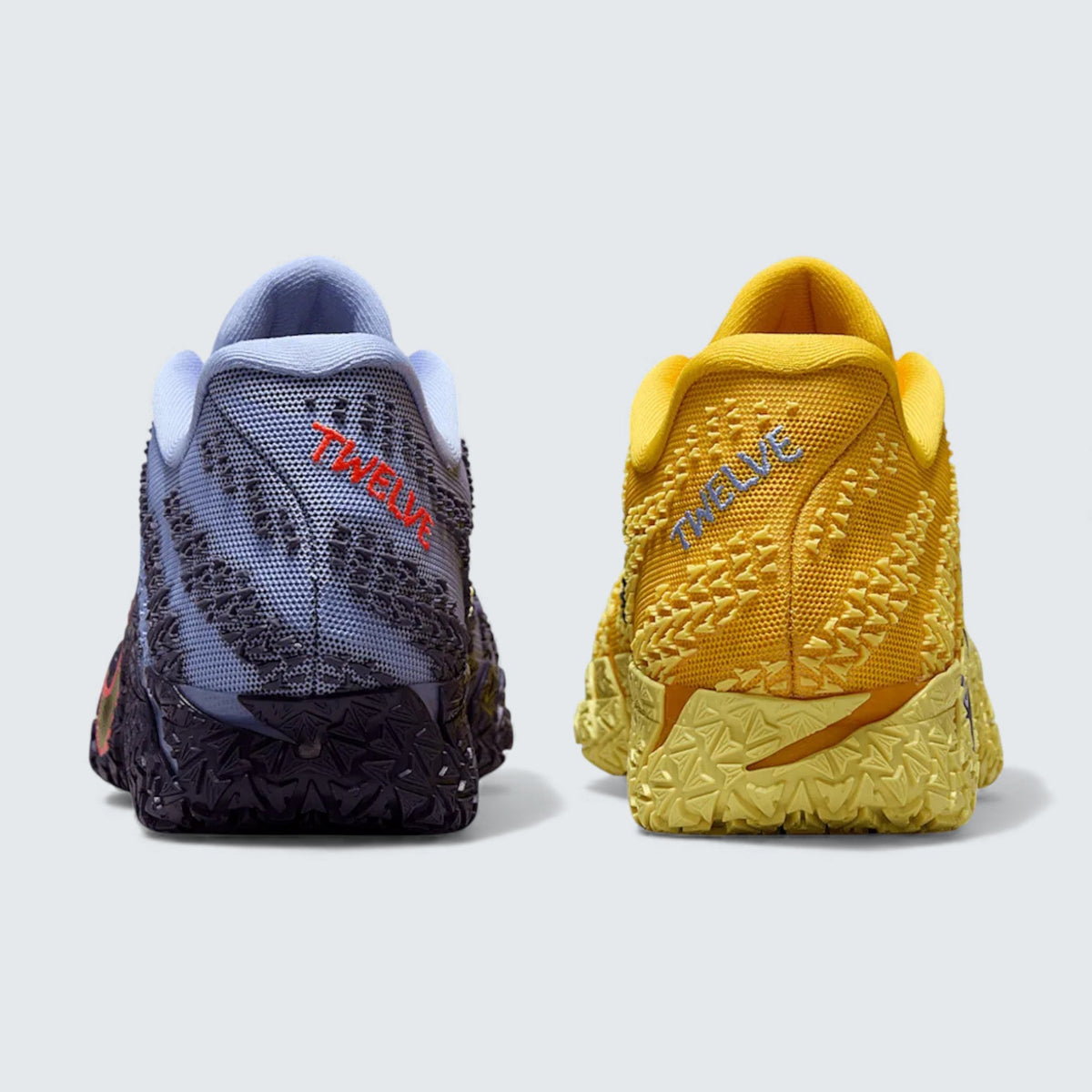 Nike JA 3 'Hustle & Flow'
