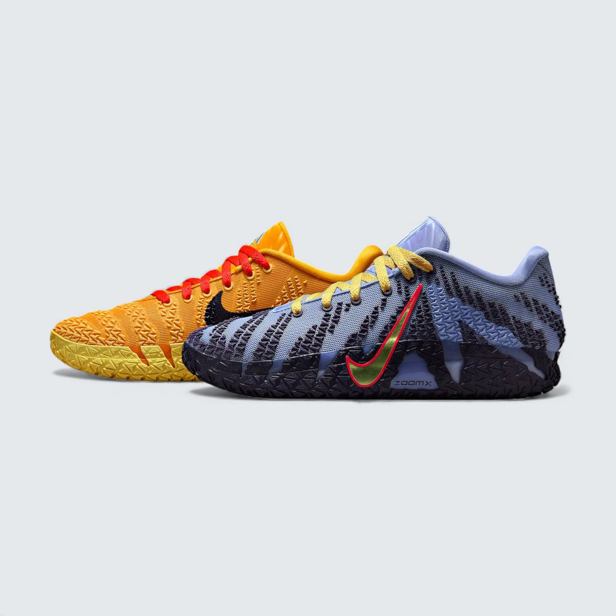 Nike JA 3 'Hustle & Flow'