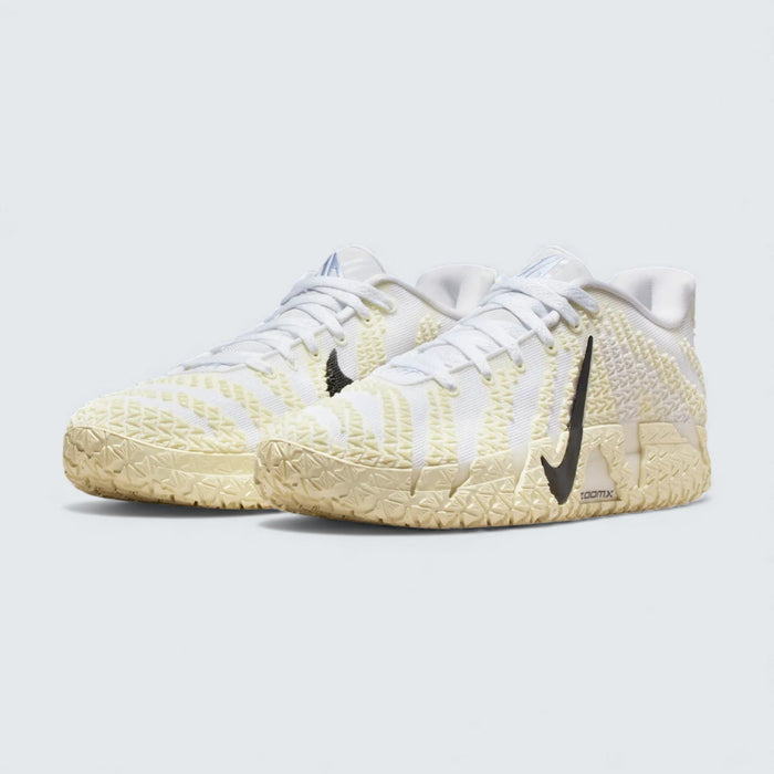 Nike JA 3 'White/Coconut Milk'