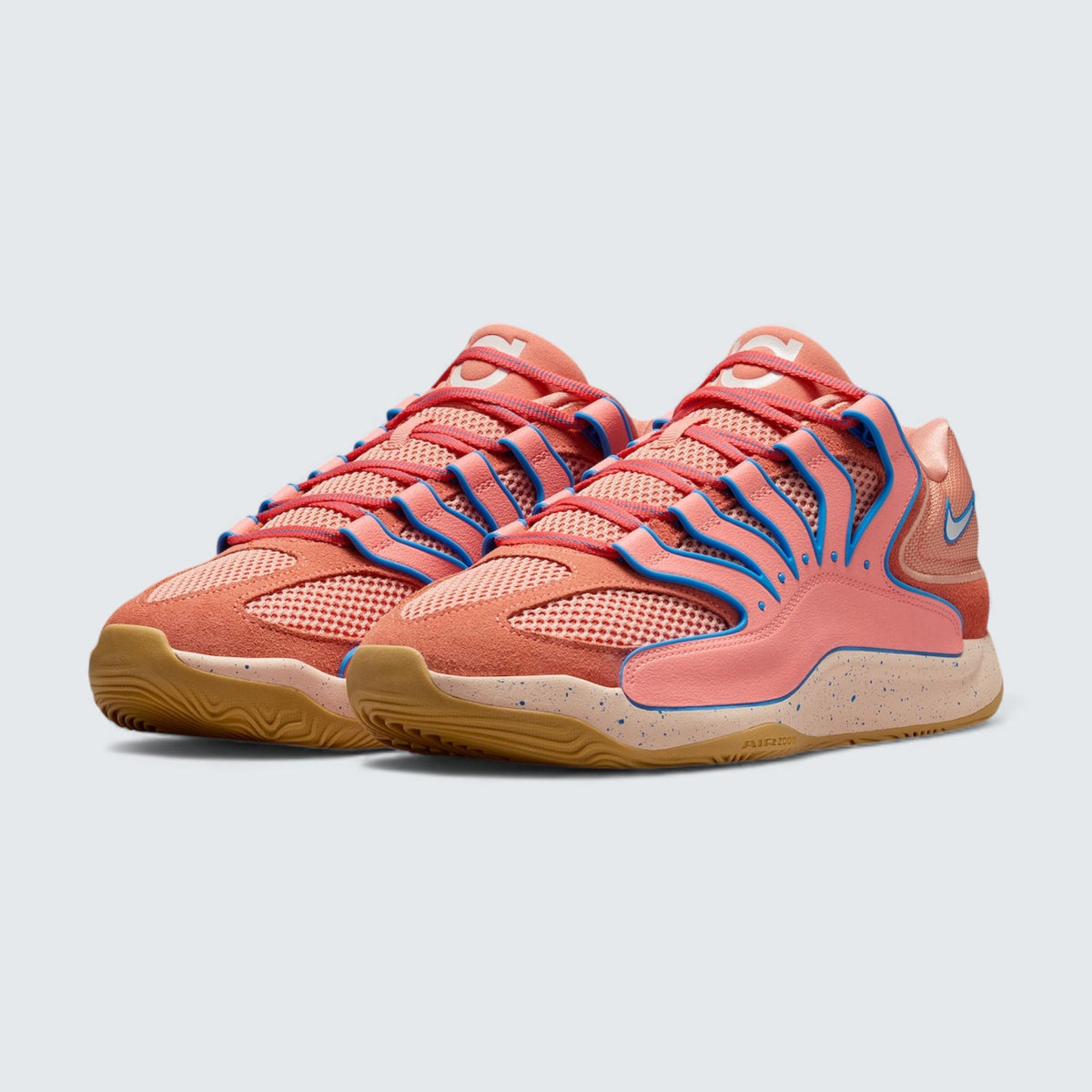 Nike KD 18 'Atomic Pink'