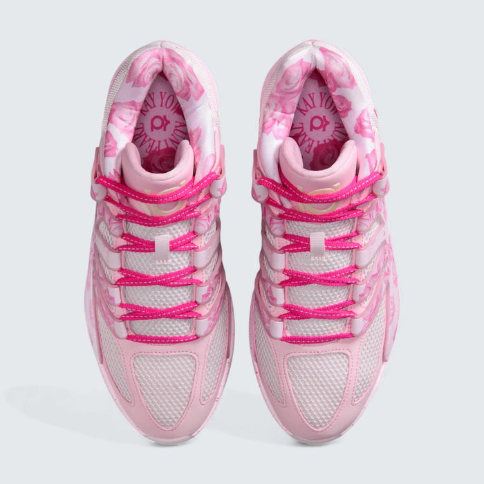 Nike KD 18 'Aunt Pearl'