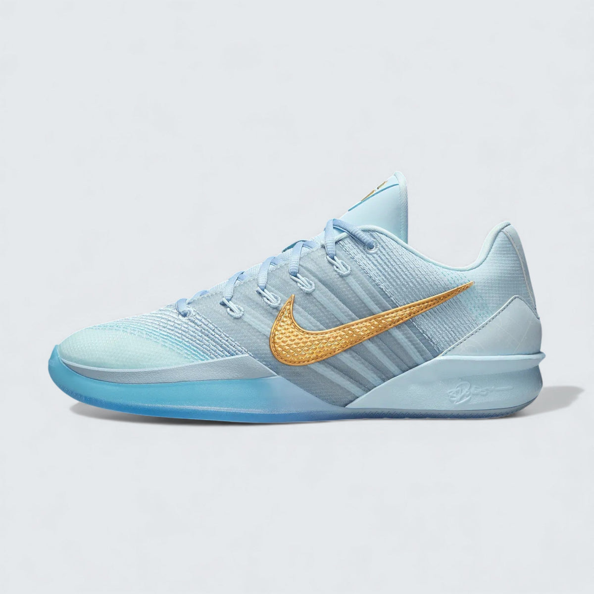 Nike Sabrina 3 'Blueprint'