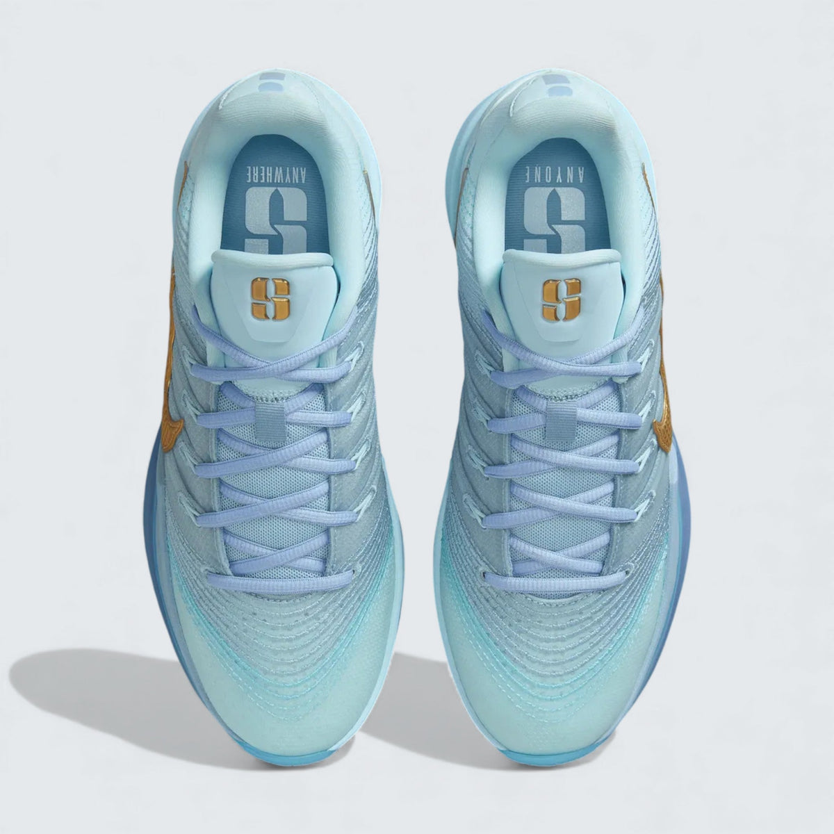 Nike Sabrina 3 'Blueprint'