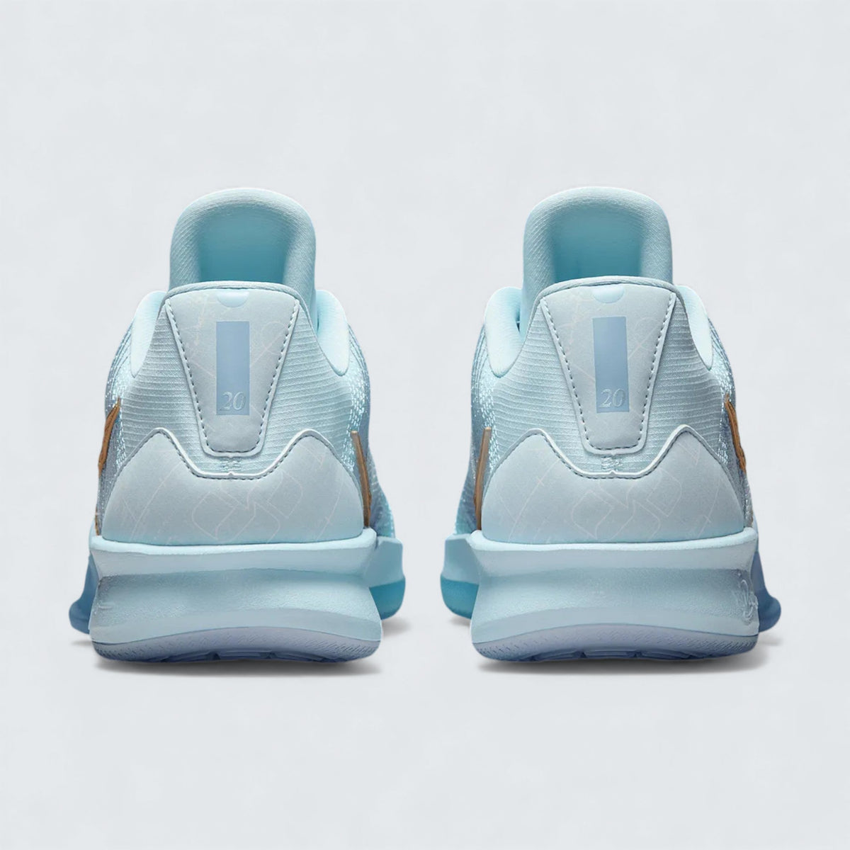 Nike Sabrina 3 'Blueprint'
