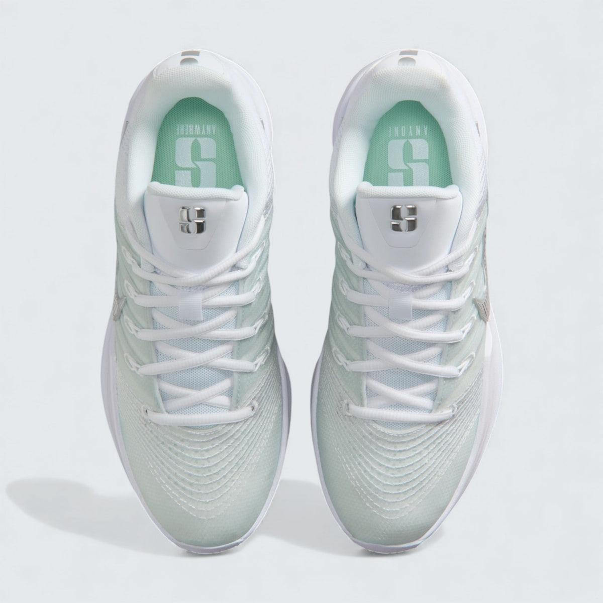 Nike Sabrina 3 'Mint Foam'