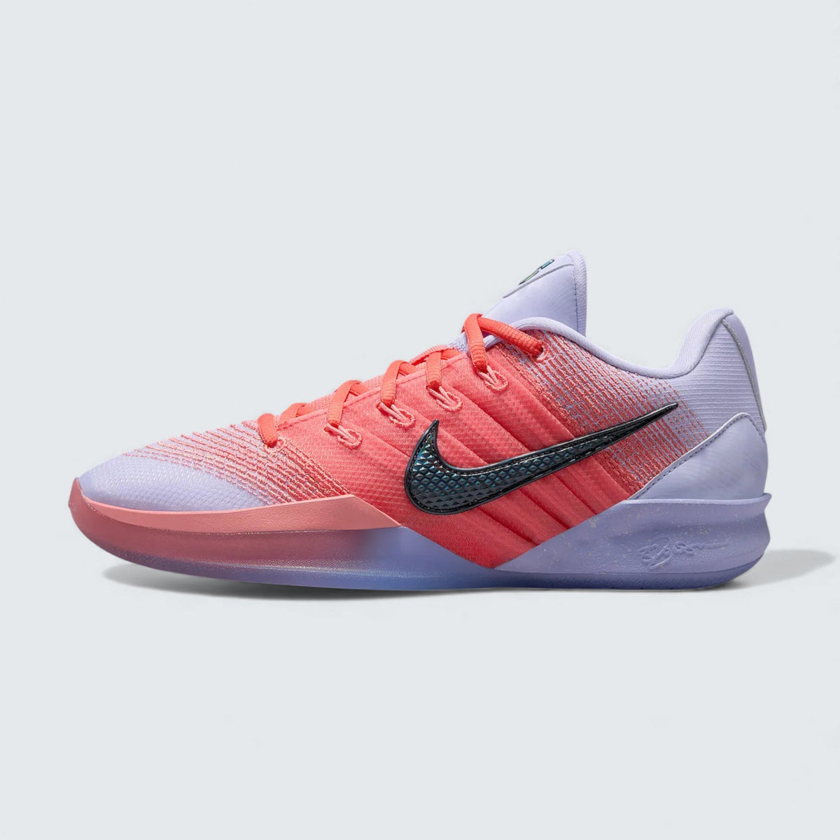 Nike Sabrina 3 'Radiant'