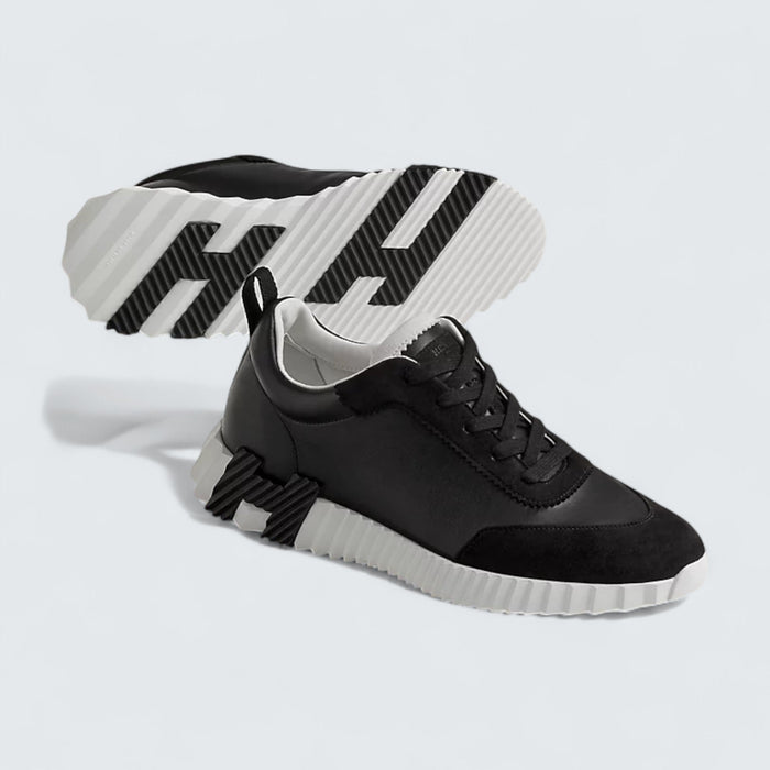 Hermès Bouncing 'Noir Blanc'