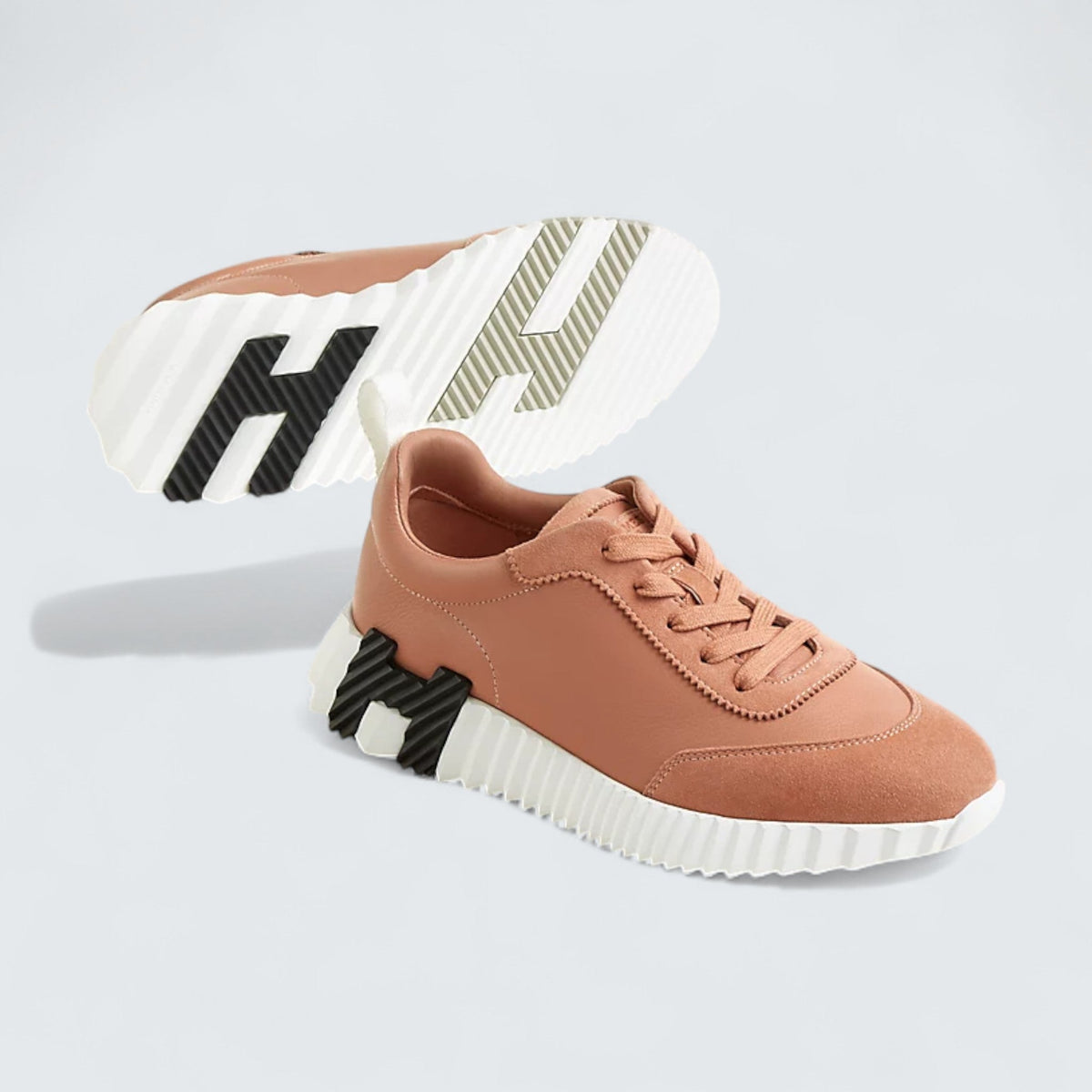 Hermès Bouncing 'Nude Terra'