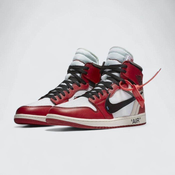 Nike Air Jordan 1 Retro High OG 'Off-White Chicago'