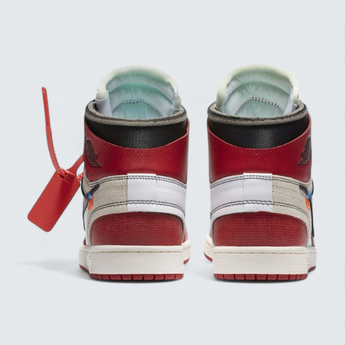 Nike Air Jordan 1 Retro High OG 'Off-White Chicago'