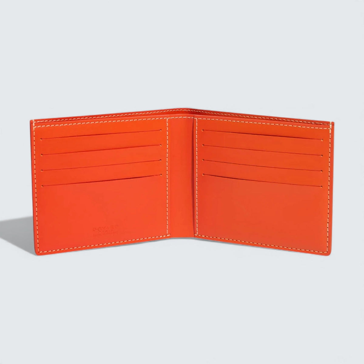 Goyard Victoire Wallet