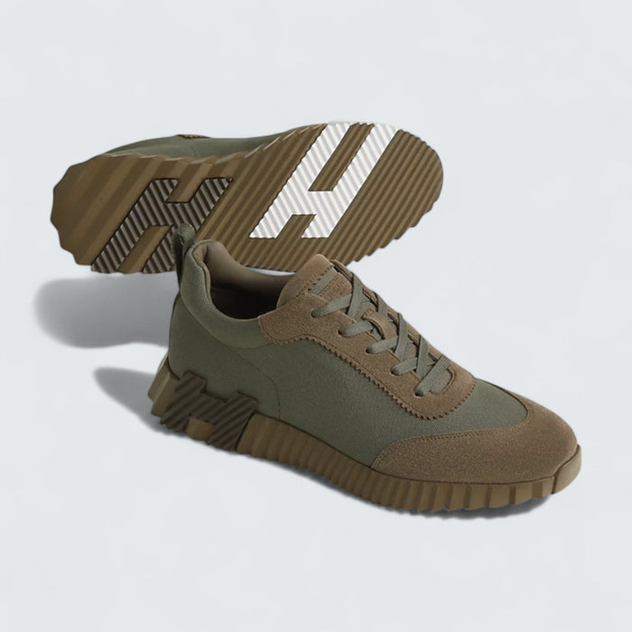 Hermès Bouncing 'Vert Toundra'