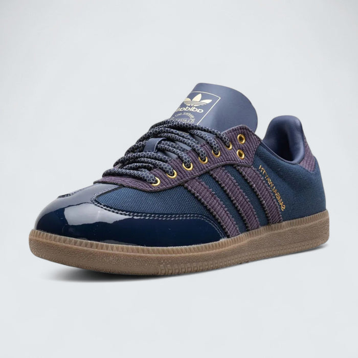 Adidas Samba OG 'Collegiate Navy'