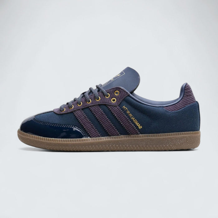 Adidas Samba OG 'Collegiate Navy'