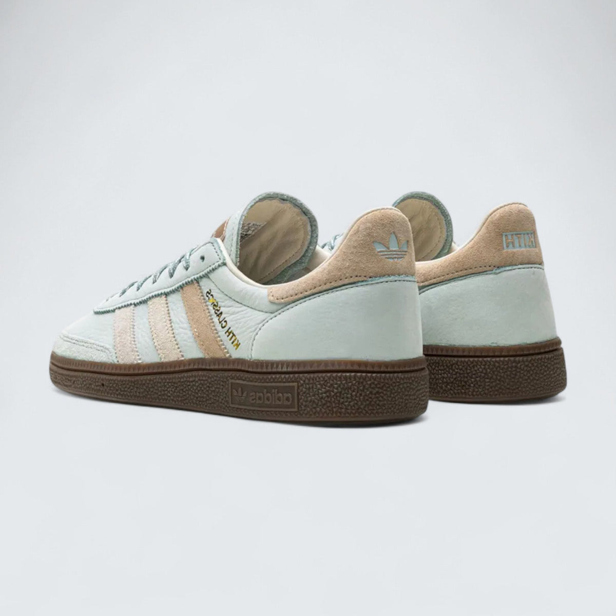 Adidas Spezial 'Amazon Green'