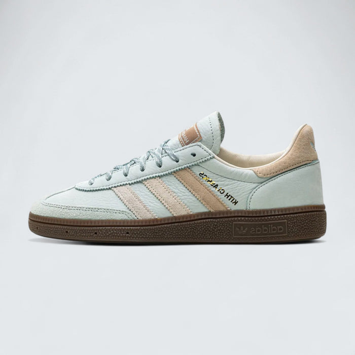 Adidas Spezial 'Amazon Green'