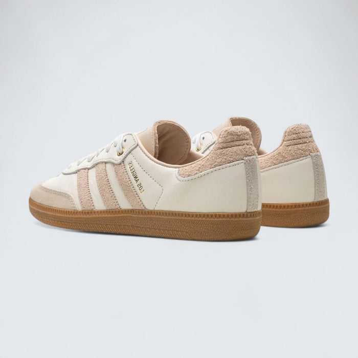 Adidas Samba OG 'Linen Gum'