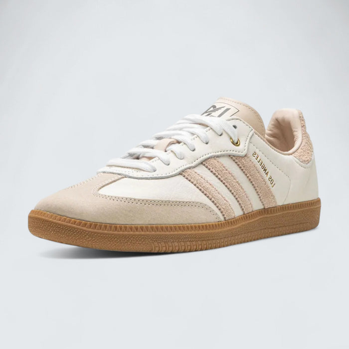 Adidas Samba OG 'Linen Gum'