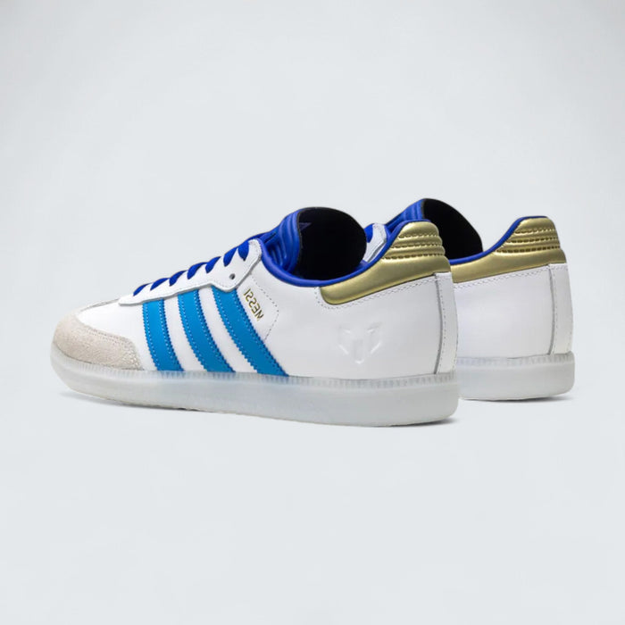 Adidas Samba OG 'Messi Spark Gen10s'