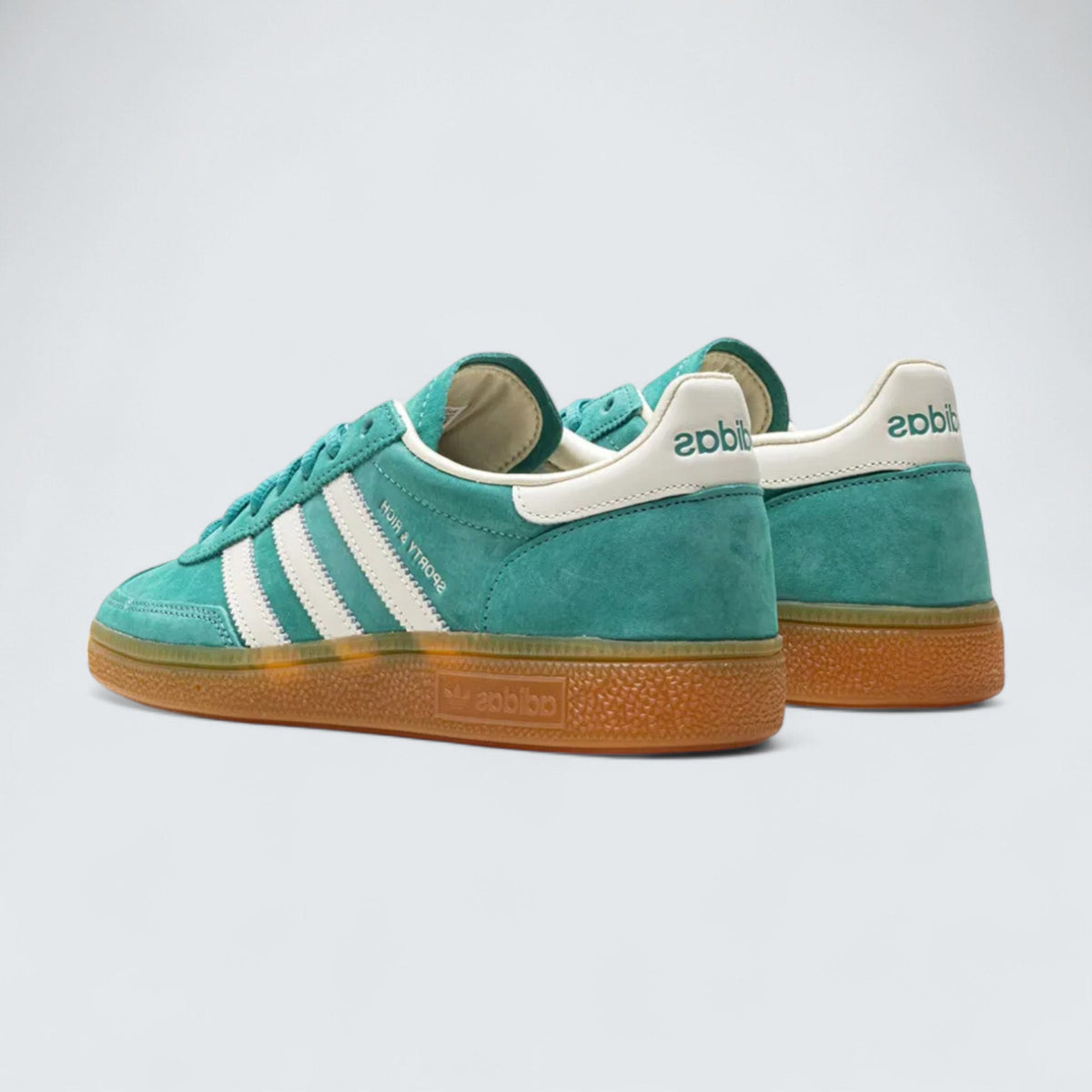 Adidas Spezial 'Green'