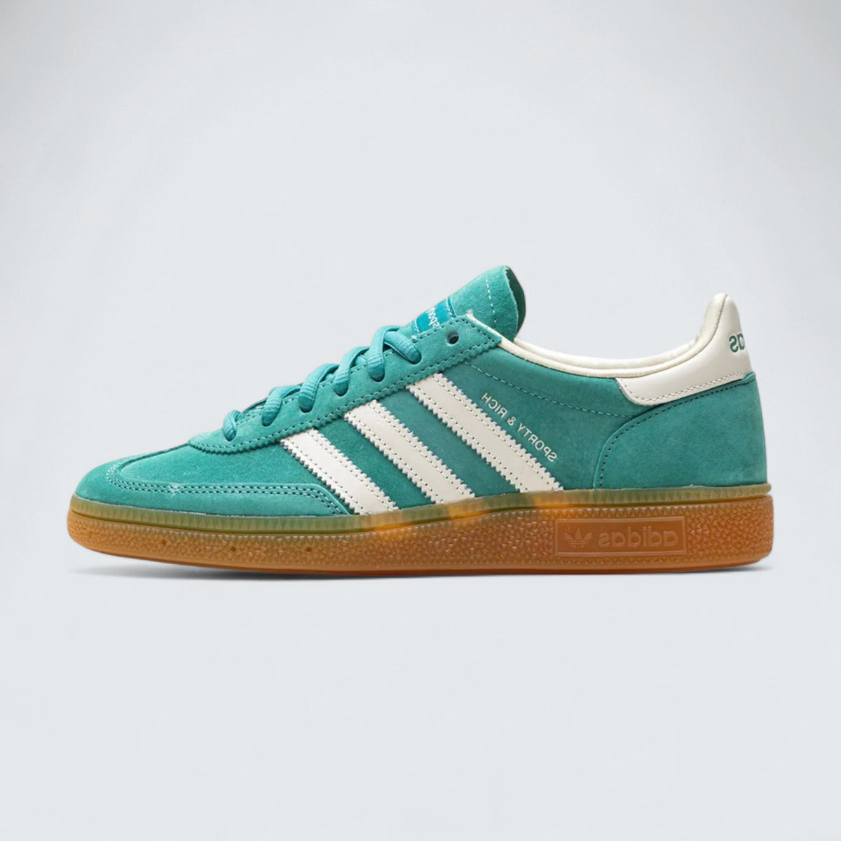 Adidas Spezial 'Green'