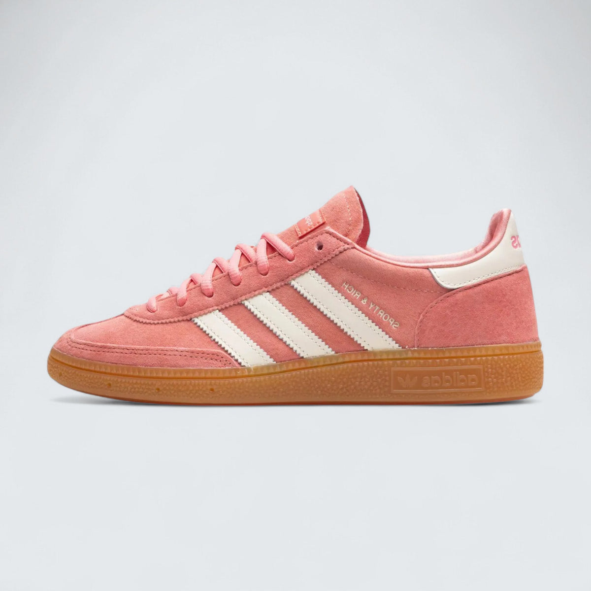 Adidas Spezial 'Pink Gum'