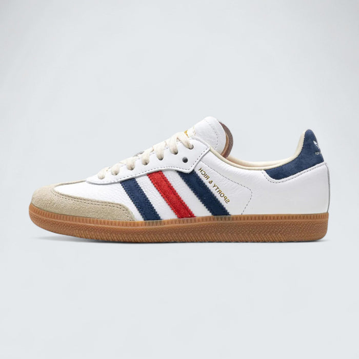 Adidas Samba OG x Sporty & Rich 'USA'